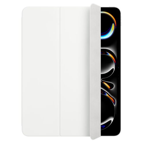 Apple Smart Folio na 13palcový iPad Pro (M4) – bílé - Obrázek 2