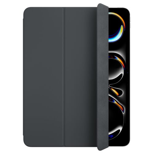 Apple Smart Folio na 13palcový iPad Pro (M4) – černé - Obrázek 2