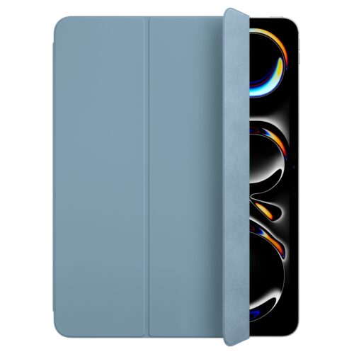Apple Smart Folio na 13palcový iPad Pro (M4) – denimové - Obrázek 2