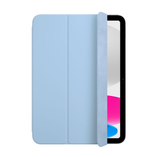 Apple Smart Folio na iPad (A16) – blankytné - Obrázek 2