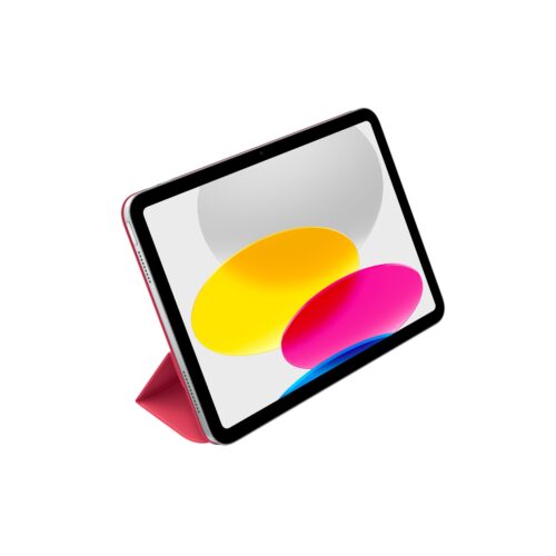 Apple Smart Folio na iPad (A16) – melounově červené - Obrázek 2