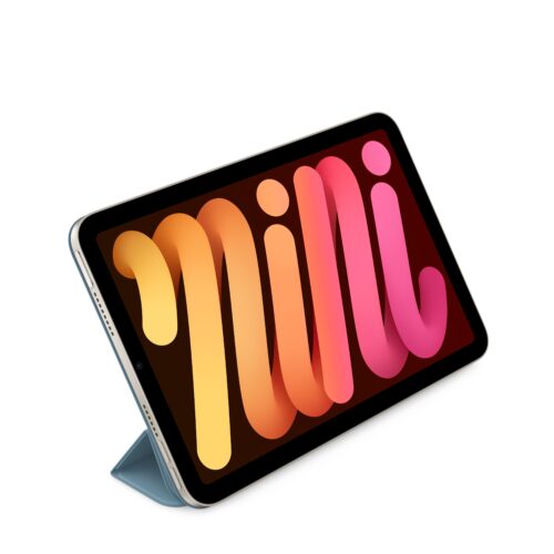 Apple Smart Folio na iPad mini (A17 Pro) – denimové - Obrázek 2