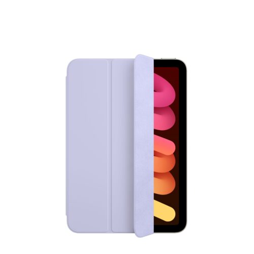 Apple Smart Folio na iPad mini (A17 Pro) – světle fialové - Obrázek 2