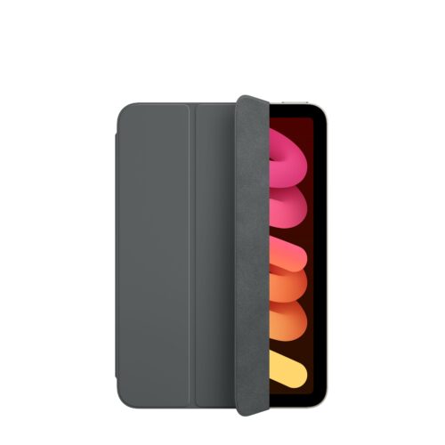 Apple Smart Folio na iPad mini (A17 Pro) – uhlově šedé - Obrázek 2