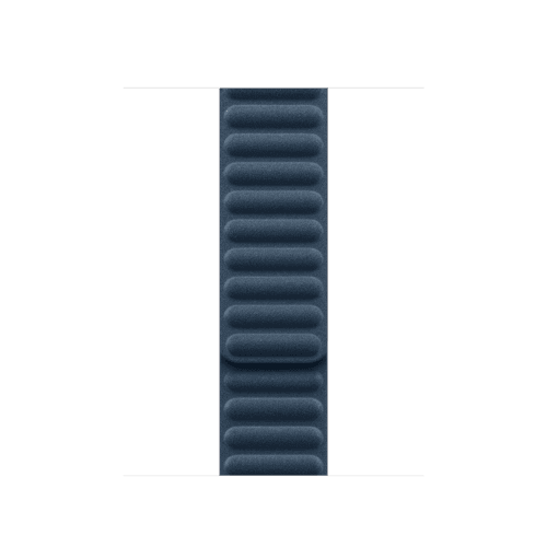 Apple Watch 38/40/41 mm tichomořsky modrý magnetický tah – M/L