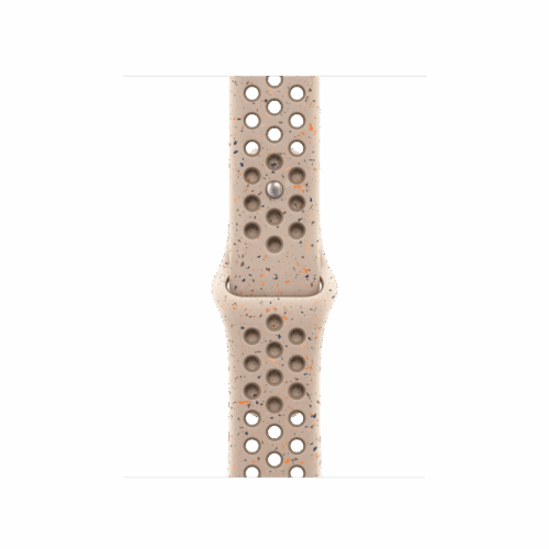 Apple Watch 38/40/41/42mm Desert Stone sportovní řemínek Nike - M/L