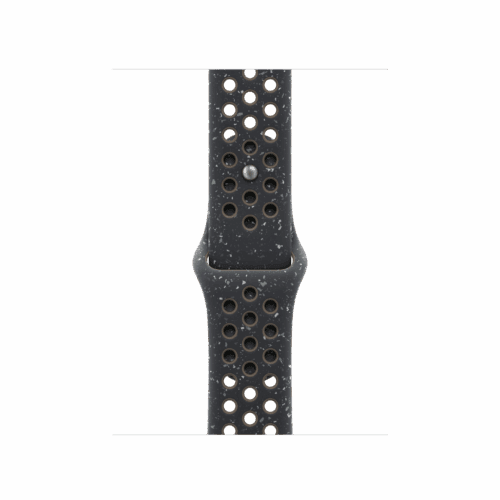 Apple Watch 38/40/41/42mm Midnight Sky sportovní řemínek Nike - M/L
