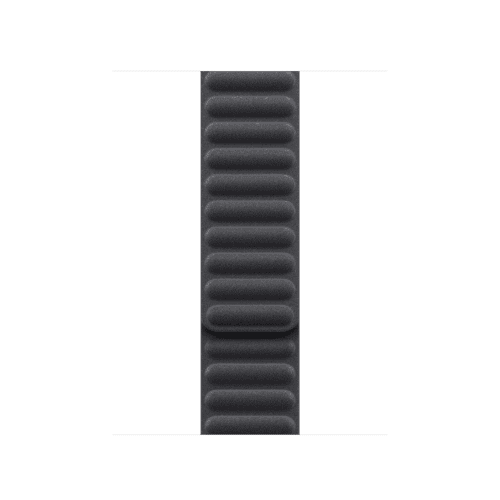 Apple Watch 38/40/41/42mm černý magnetický tah – M/L