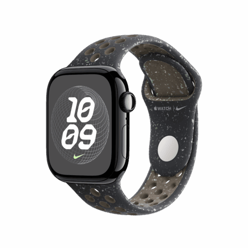 Apple Watch 38/40/41mm Midnight Sky sportovní řemínek Nike – S/M - Obrázek 2