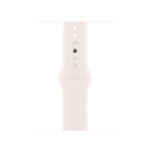 Apple Watch 38/40/41mm světle ruměný sportovní řemínek – M/L