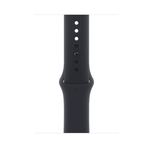 Apple Watch 42/44/45/49 mm temně inkoustový sportovní řemínek – XL