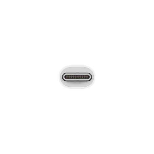 Apple adaptér Thunderbolt 3 (USB‑C) – Thunderbolt 2 - Obrázek 2