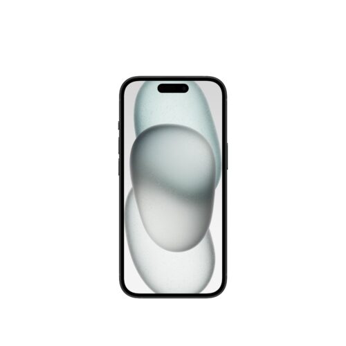 Apple iPhone 15 128GB - černý - Obrázek 2