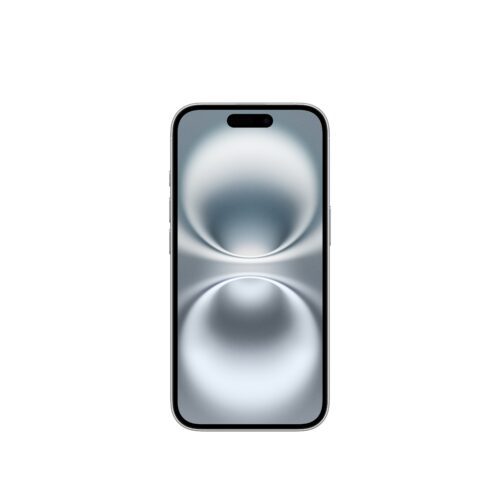Apple iPhone 16 128GB - bílý - Obrázek 2