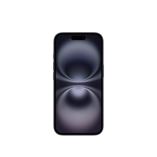 Apple iPhone 16 128GB - černý - Obrázek 2