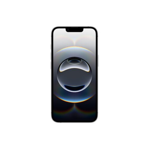 Apple iPhone 16e 128GB - bílý - Obrázek 2