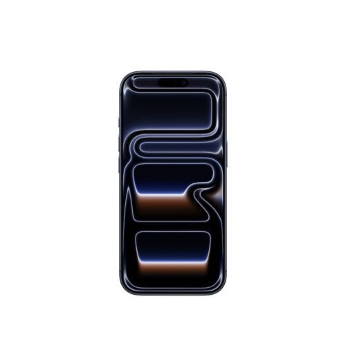 Apple iPhone 17 Pro 256GB - temně modrý - Obrázek 2