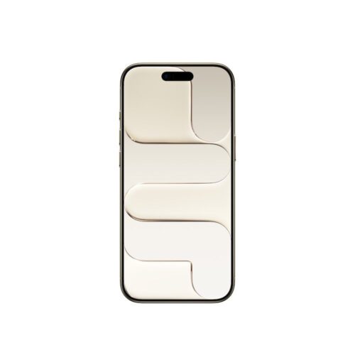 Apple iPhone Air 1TB - světle zlatý - Obrázek 2