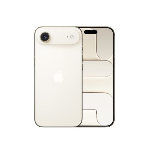 Apple iPhone Air 1TB - světle zlatý