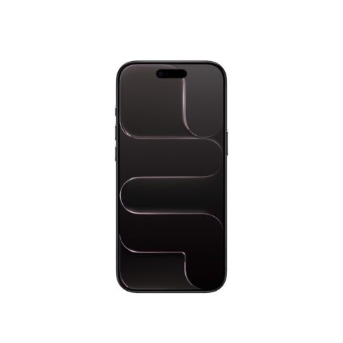 Apple iPhone Air 1TB - vesmírně černý - Obrázek 2