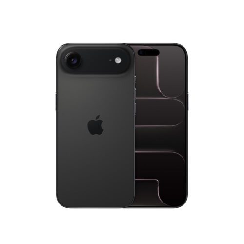 Apple iPhone Air 256GB - vesmírně černý