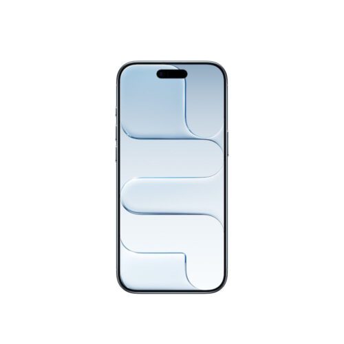 Apple iPhone Air 512GB - blankytně modrý - Obrázek 2