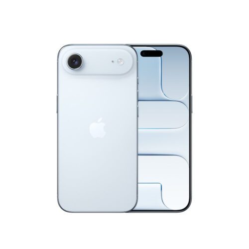 Apple iPhone Air 512GB - blankytně modrý