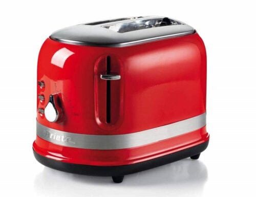 Ariete Moderna Toaster 149