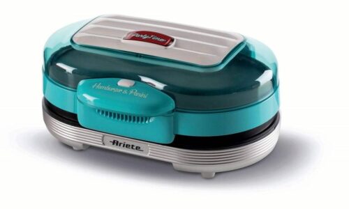 Ariete Party Time Hamburger Maker 205/01