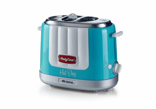 Ariete Party Time Hot Dog Maker 206/01