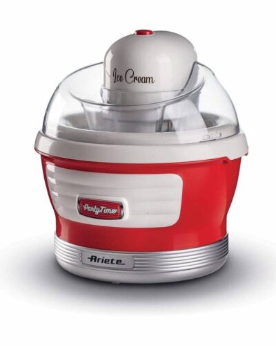 Ariete Party Time Ice Cream Maker 643