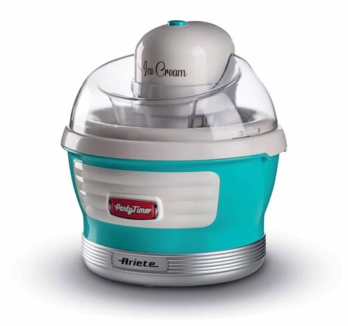 Ariete Party Time Ice Cream Maker 643/01