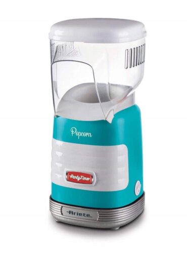 Ariete Party Time Pop Corn 2956/01