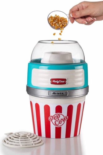 Ariete Party Time Pop Corn XL 2957/01