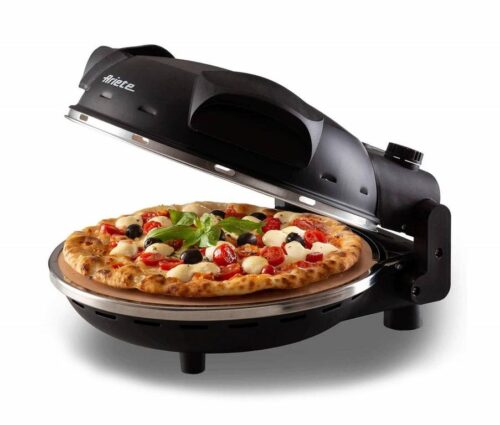 Ariete Pizza in 4 'Minutes 917