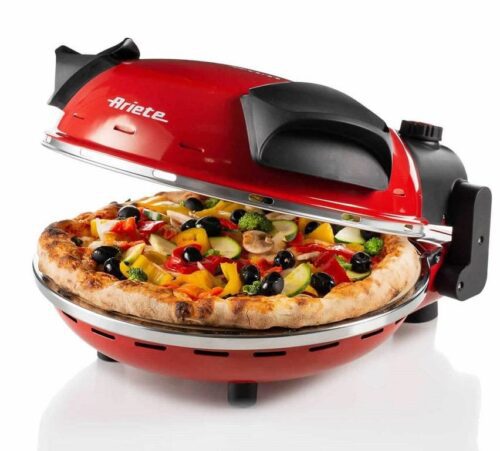 Ariete Pizza in 4 'minutes 909