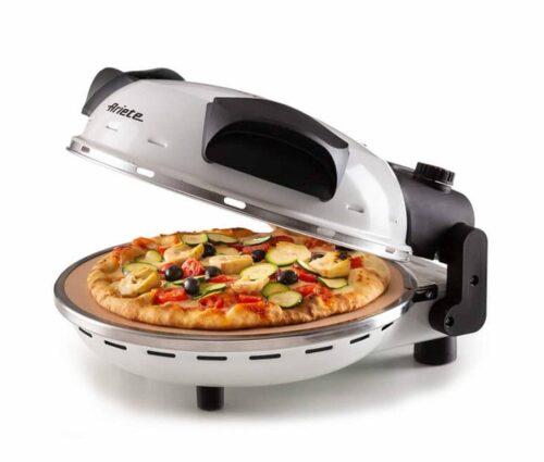 Ariete Pizza in 4 'minutes 918