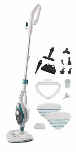Ariete Steam Mop 10in1 4164