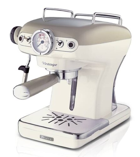 Ariete Vintage Espresso 1389/13