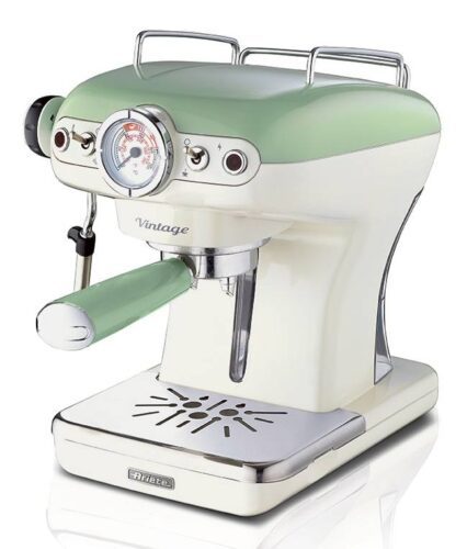 Ariete Vintage Espresso 1389/14