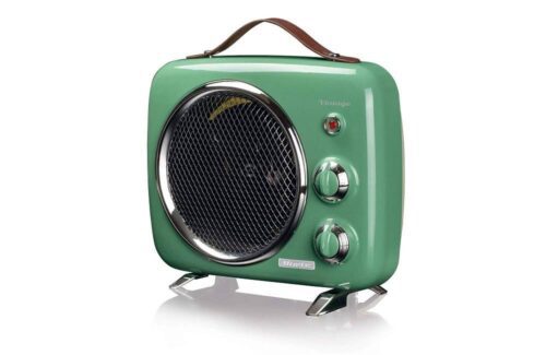 Ariete Vintage Fan Heater 808/04