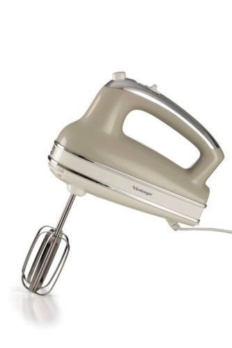 Ariete Vintage Hand Mixer 1548/03