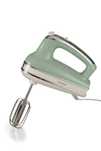 Ariete Vintage Hand Mixer 1548/04