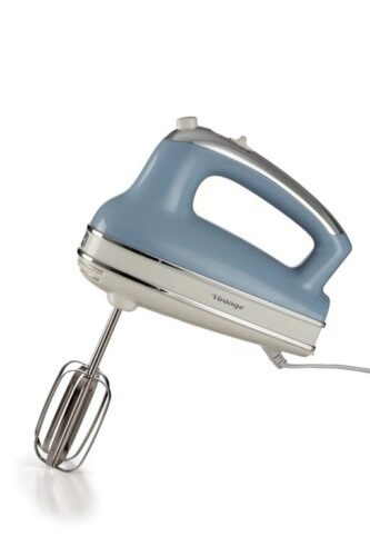 Ariete Vintage Hand Mixer 1548/05
