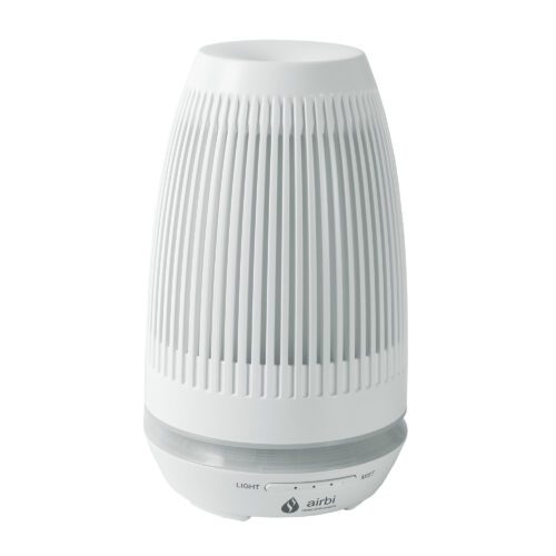 Aroma difuzér Airbi SENSE s LED osvětlením a časovačem