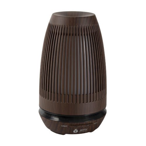 Aroma difuzér Airbi SENSE s LED osvětlením a časovačem