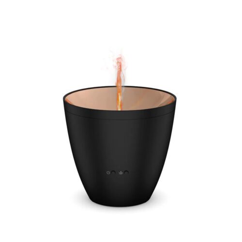 Aroma difuzér Stadler Form ZOE BLACK