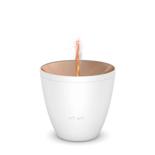 Aroma difuzér Stadler Form ZOE WHITE