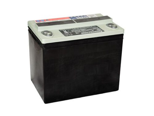 Autobaterie C&D Technologies DCS-33UNC RIT