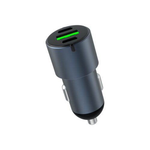 Autonabíječka 60W Dviced 1× USB-A